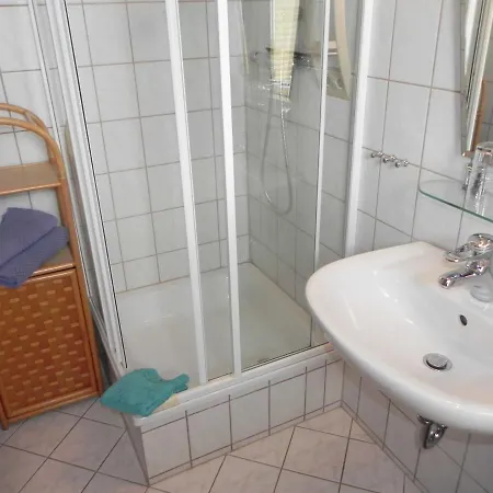 Kwatera prywatna Ferienunterkuenfte Wie_mann *